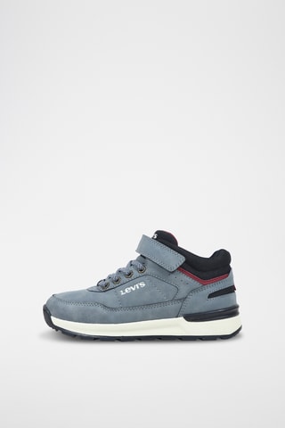 Sneakers alte Sierra - Grigio
