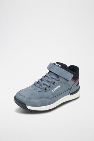 Sneakers alte Sierra - Grigio