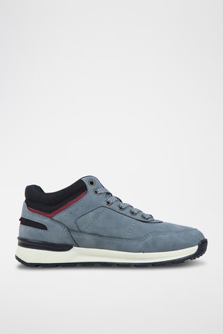 Sneakers alte Sierra - Grigio