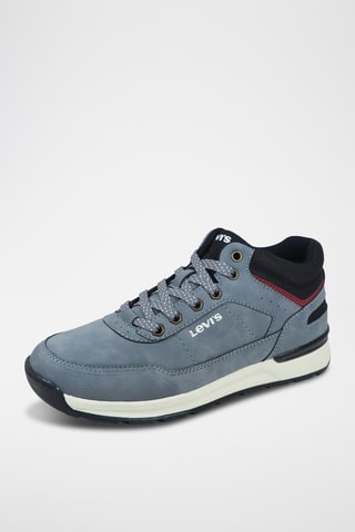 Sneakers alte Sierra - Grigio