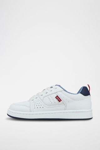 Sneakers Park Avenue - Bianco