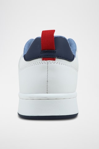 Sneakers Park Avenue - Bianco