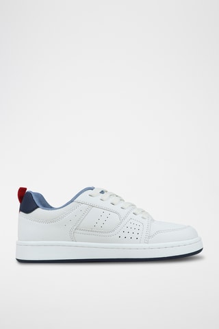 Sneakers Park Avenue - Bianco
