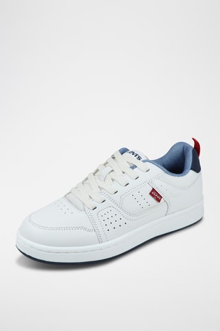 Sneakers Park Avenue - Bianco