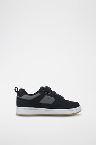 Sneakers Park Avenue NBX - Nero