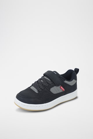 Sneakers Park Avenue NBX - Nero