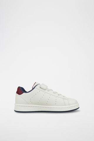 Sneakers Avenue - Bianco
