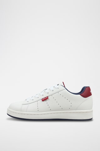 Sneakers Avenue - Bianco