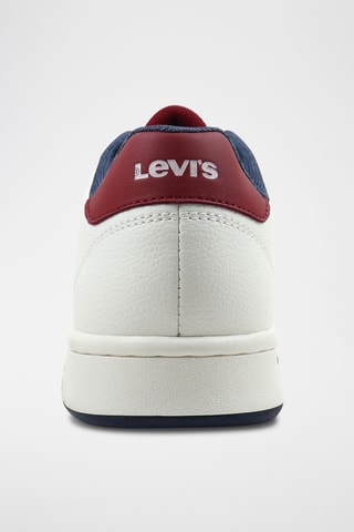 Sneakers Avenue - Bianco