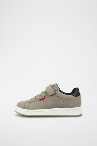 Sneakers Avenue NBX - Taupe