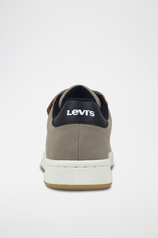 Sneakers Avenue NBX - Taupe