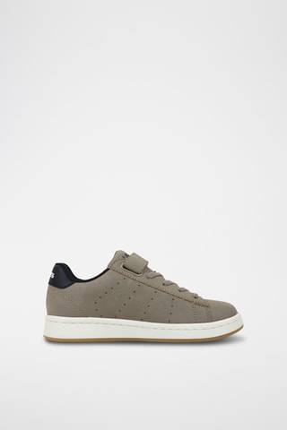 Sneakers Avenue NBX - Taupe