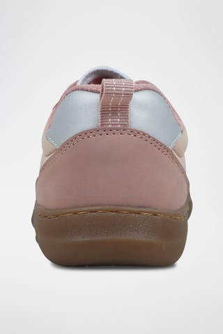 Sneakers Terra - Rosa