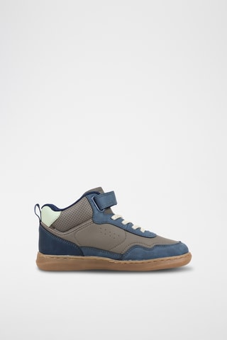 Sneakers alte Terra - Blu
