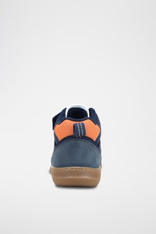 Sneakers alte Terra - Navy