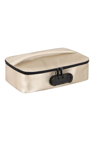 Trousse. - Dorato
