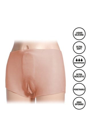 Panty vagin waterproof - Chair