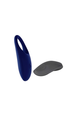 Easy Control Ring - Bleu marine - 9 cm