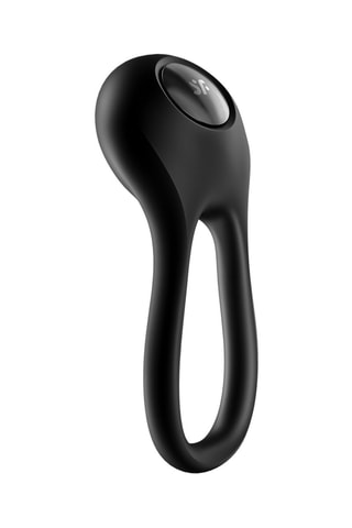 Satisfyer Majestic Duo - Noir