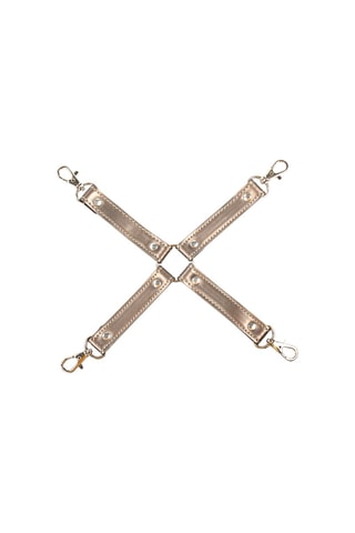 Mallette Bondage Tender
