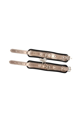 Mallette Bondage Tender