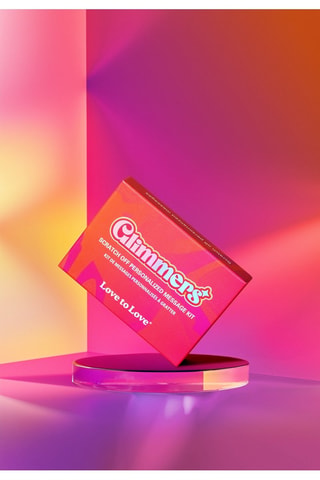 Jeu de cartes à gratter personnalisables - 30 pièces