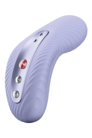 Stimulateur clitoridien laya iii - Violet