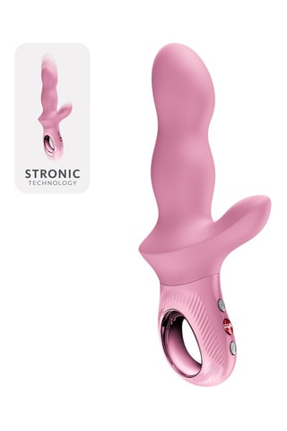 Vibromasseur - Rose - 22 cm