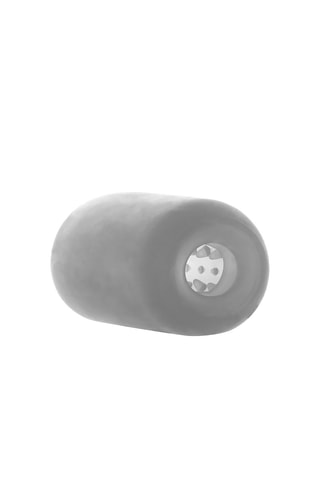 Masturbateur Sexy Pills Gris - 11 cm