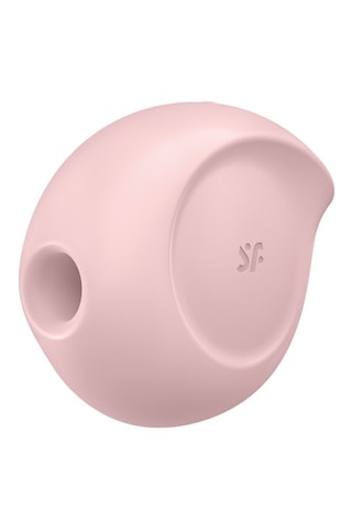 Stimulateur clitoridien sugar rush - Rose