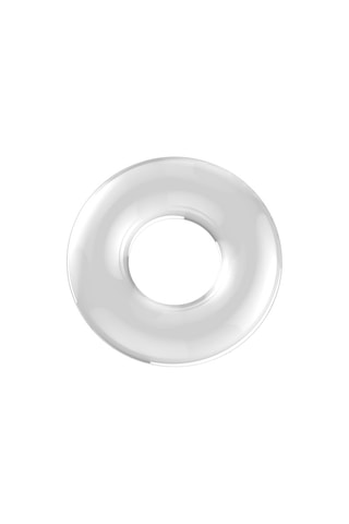 3 anneaux waterproof - Transparent
