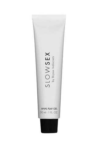 Gel Relaxant Anal Play Slow Sex 30 ml