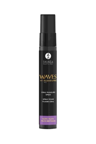 Spray lubrifiant fruits exotiques - 20 ml