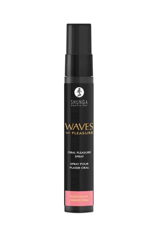 Spray oral waves of pleasure goût pastèque - 20 ml