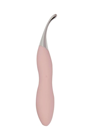Stimulateur clitoridien - Rose