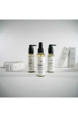 Nettoyant sextoys naturel - 100 ml