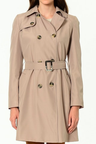 Trench - Beige