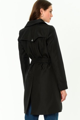 Trench - Noir