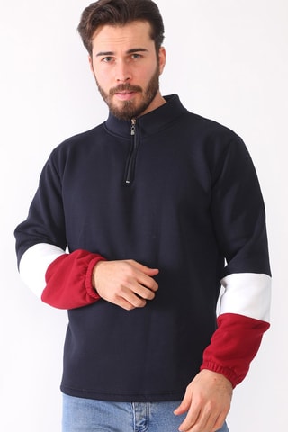 Sweat - Bleu
