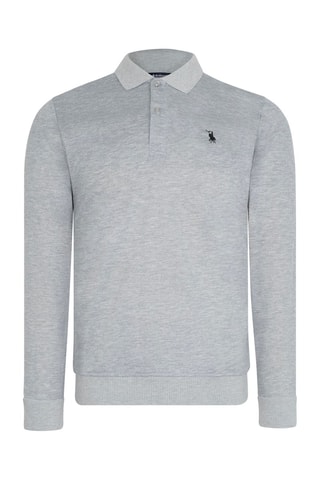 Sweat - Gris