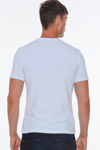 T-shirt - Blanc
