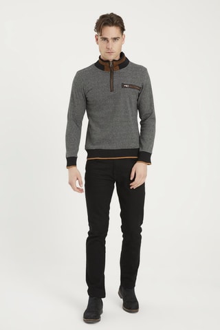 Sweat - Gris