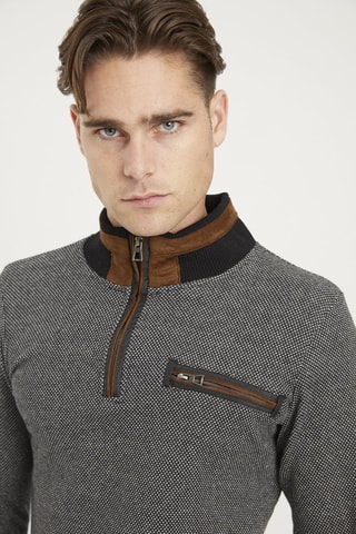 Sweat - Gris