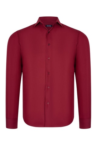 Chemise - Violet