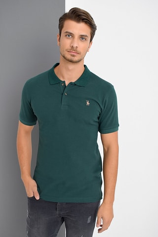 Polo - Vert