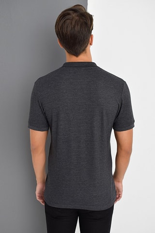 Polo - Gris