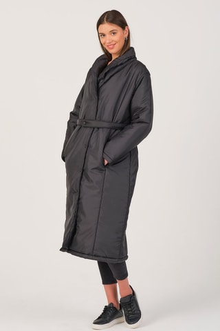 Manteau - Noir