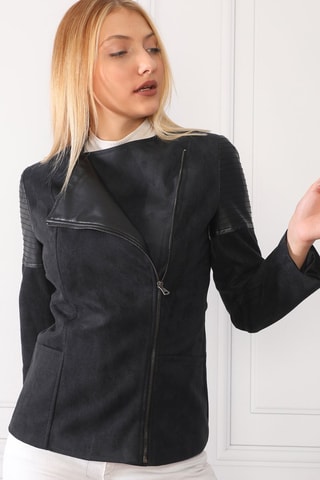 Veste - Noir