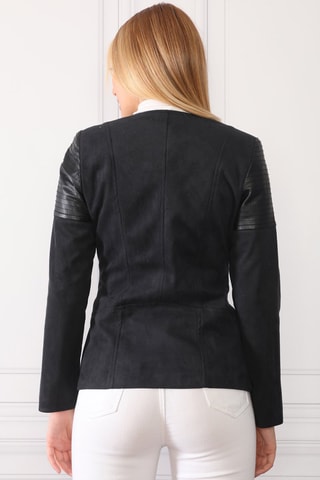 Veste - Noir