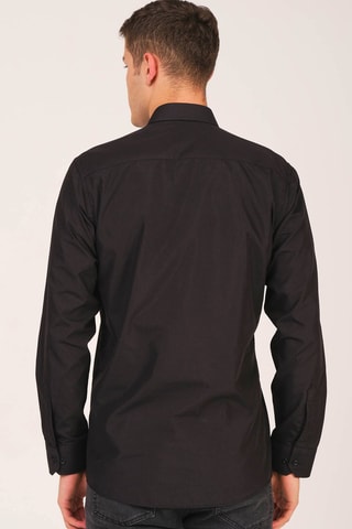 Chemise - Noir